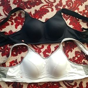 Livi Active Molded Underwire Sports Bra